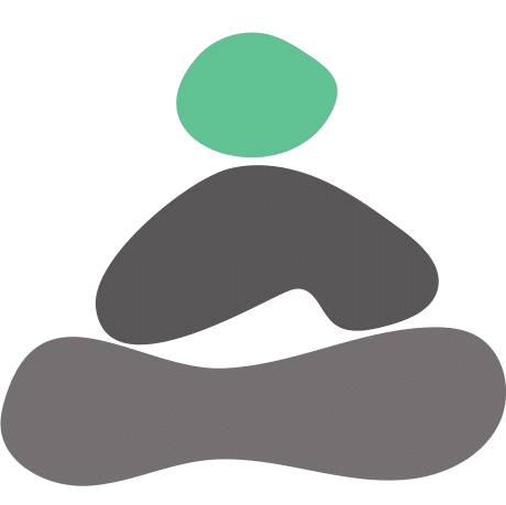 Logo Une Pause En Soi - Soins énergétiques et massages ayurvédiques à Rouans