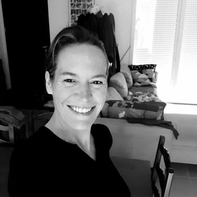 Anne, praticienne en soins énergétiques et massages ayurvédiques à Rouans